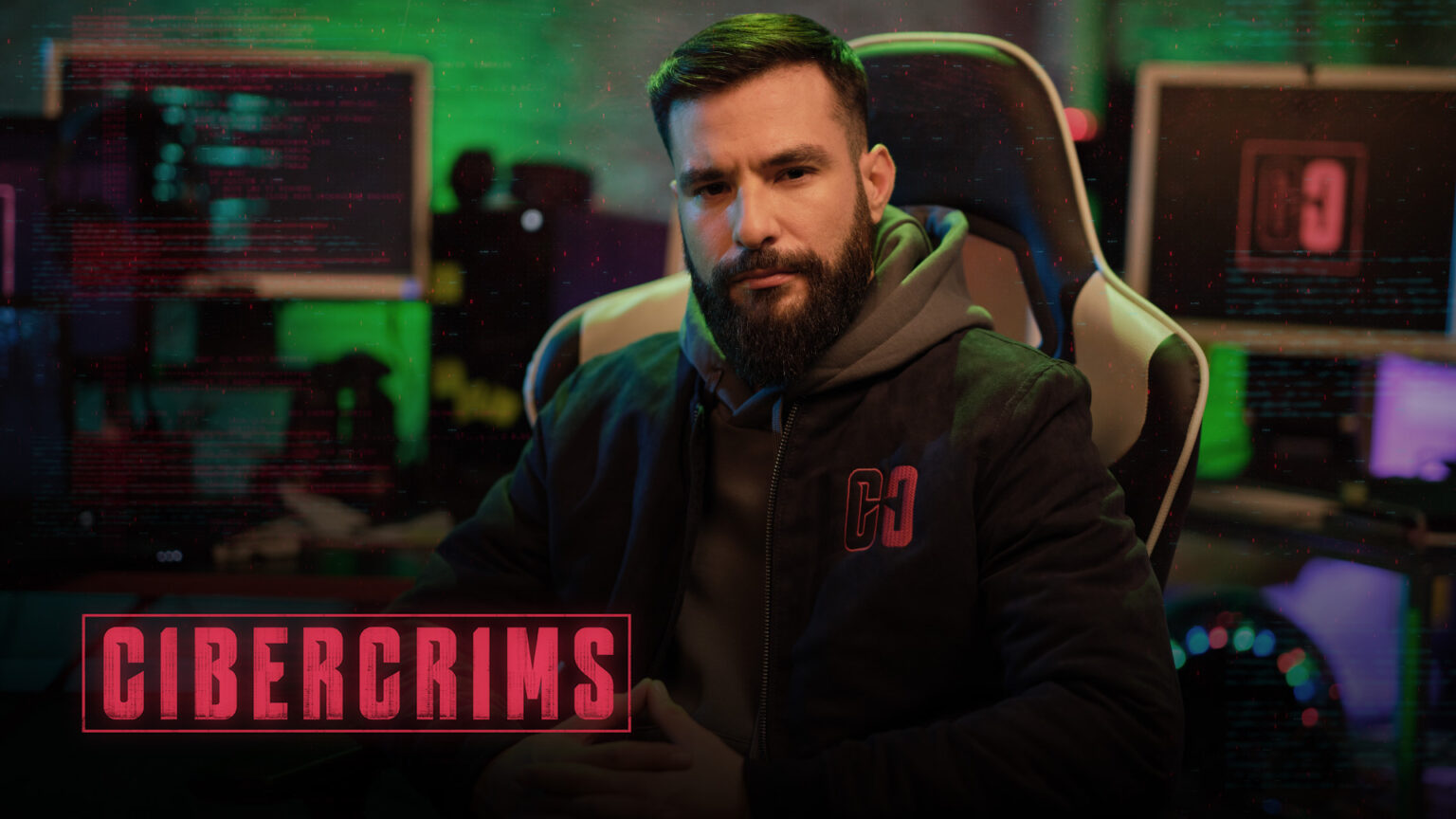 Cibercrims