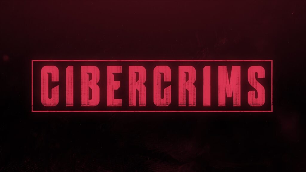 Cibercrims